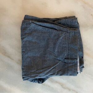 Banana Republic shorts size 30